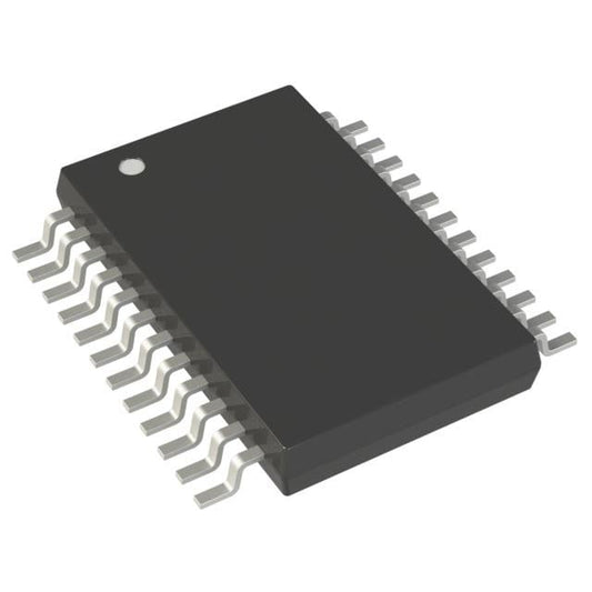 MAX7312AAG+T