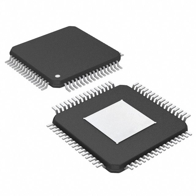 MAX9264GCB/V+TGG4