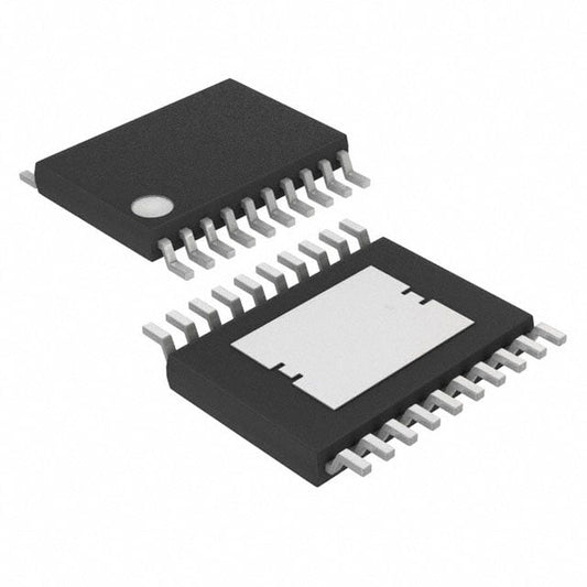 MAX16813AUP+T