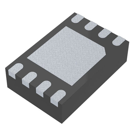 MAX31740ATA/VY+T