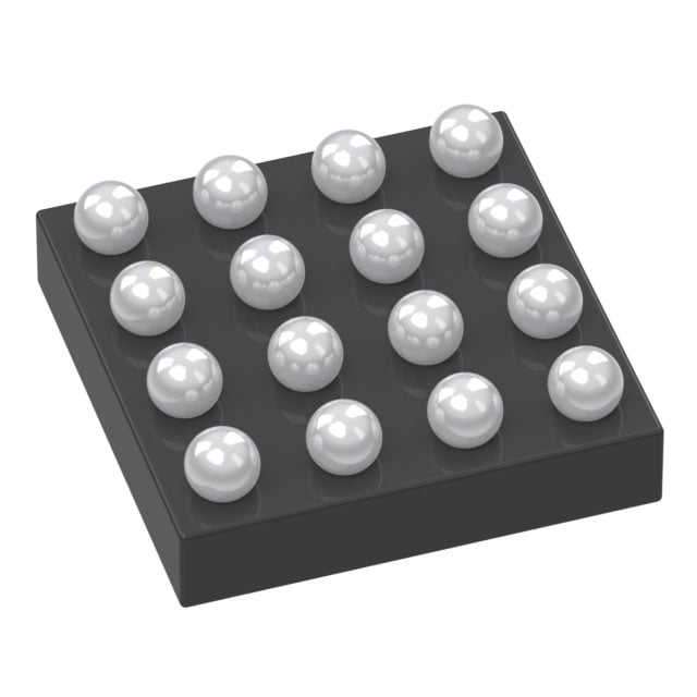 MAX8805WEWEAC+T