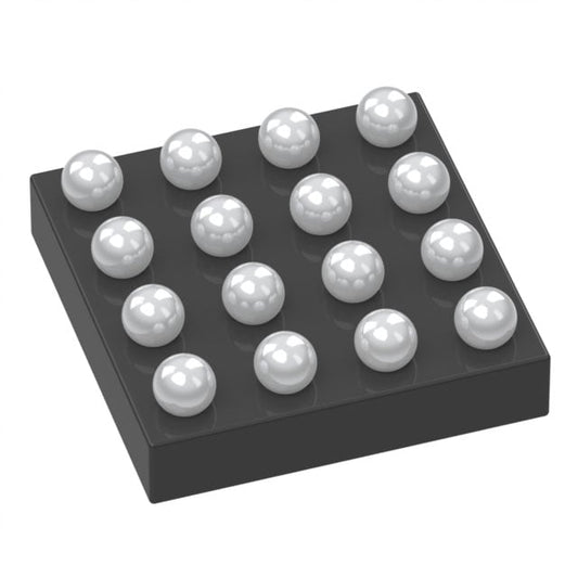 MAX8805ZEWEBC+T