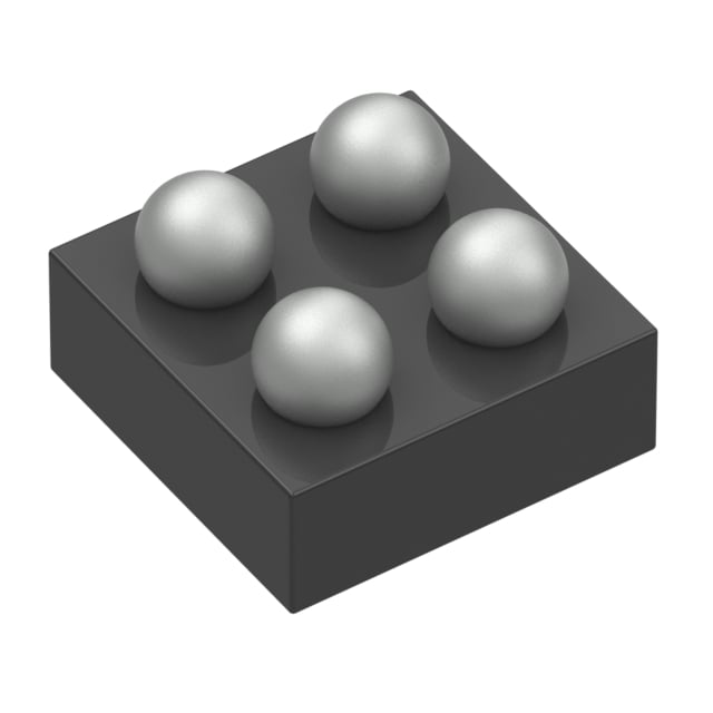 MAX44281UANS+T