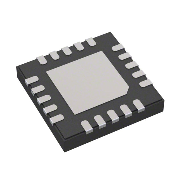 MAX25613ATP/VY+T