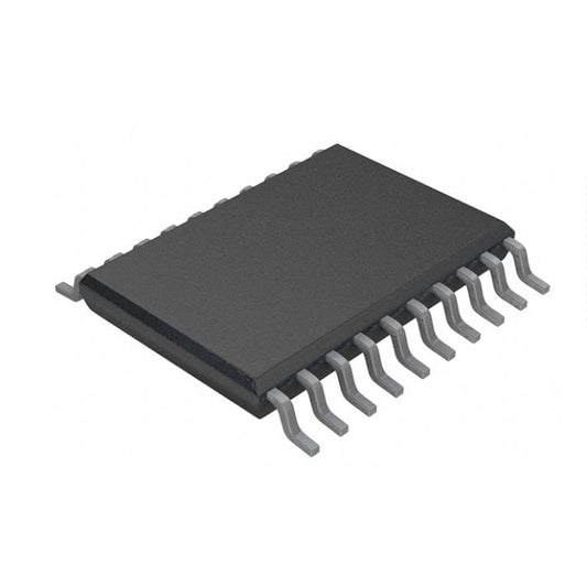 MAX14919AAUP+