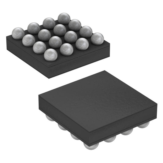 MAX34417ENE+T