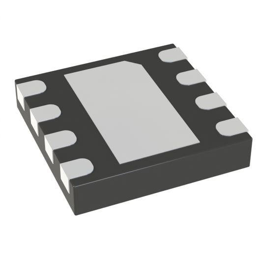 MAX49017ATA/VY+T
