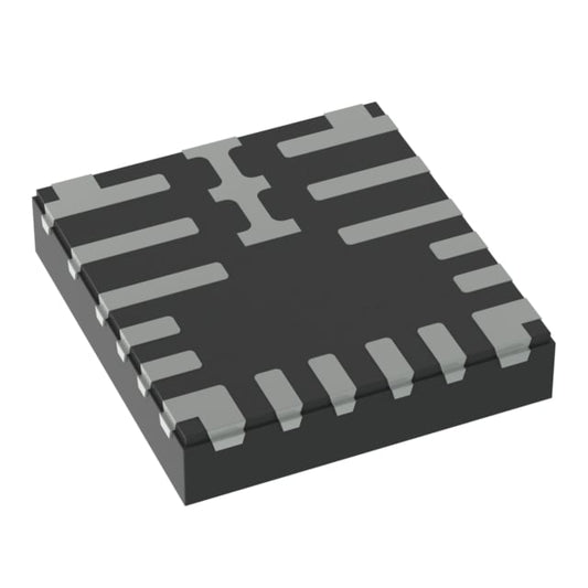 MAX20408AFOC/VY+