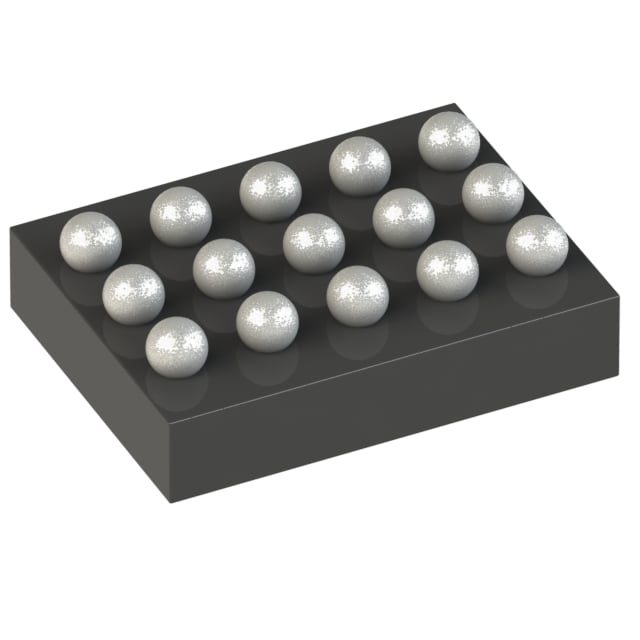 MAX20333CENL+T