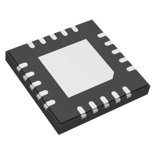 MAX25250ATPD/VY+T