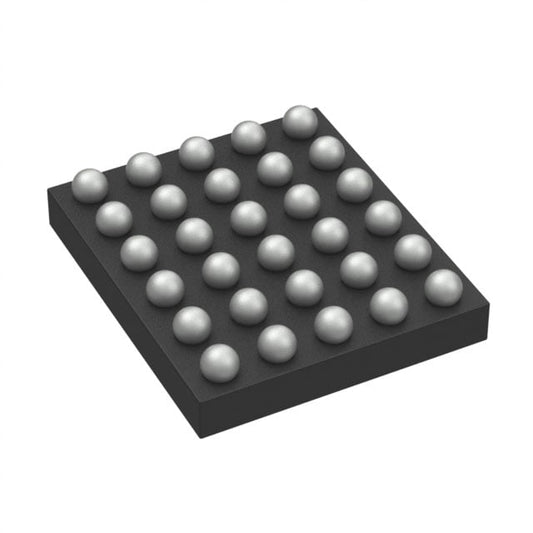 MAX77958DEWV+T