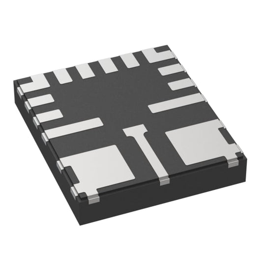MAX20406EAFLB/VY+T
