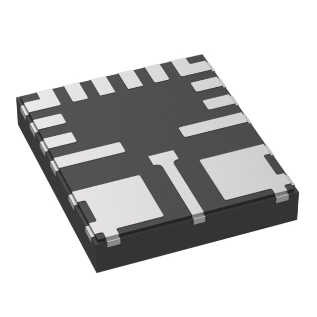 MAX20406EAFLA/VY+T