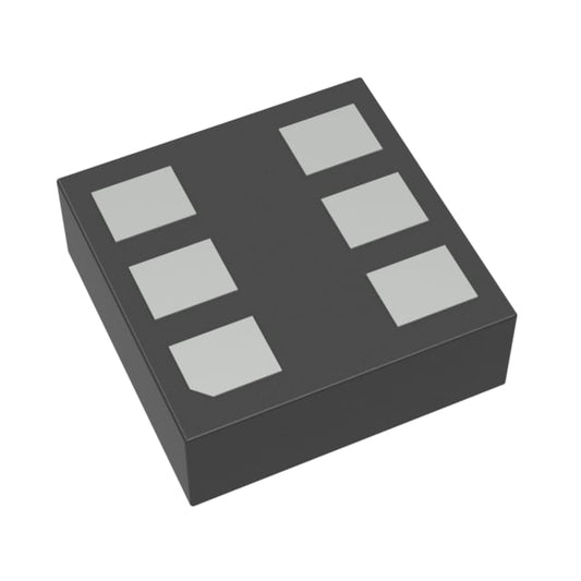 MAX31889ALT+T