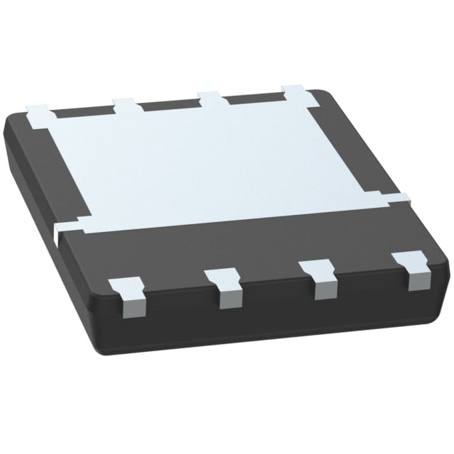 TSM130NB06LCR RLG