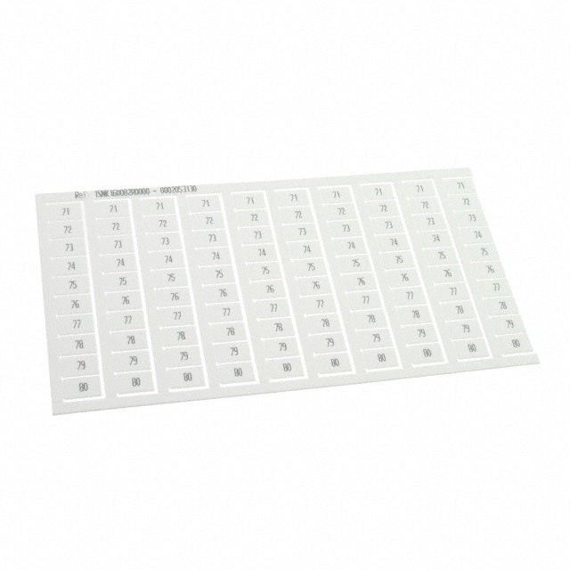 1SNK160082R0000