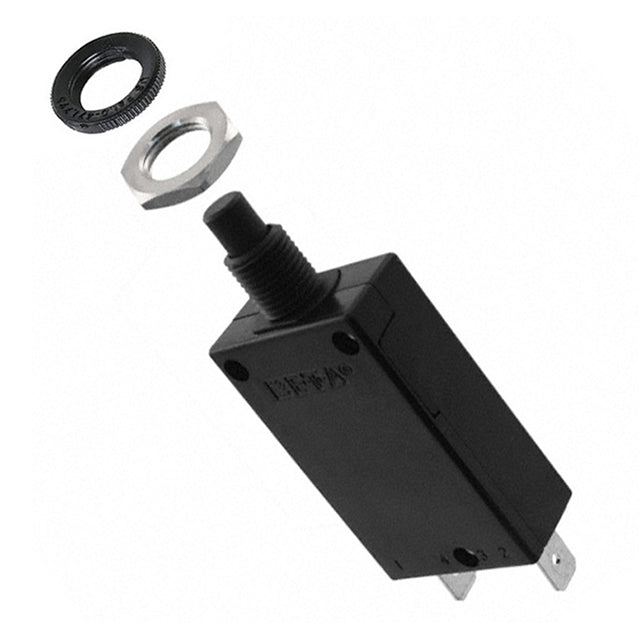 2-5700-IG2-P10-DD-30A