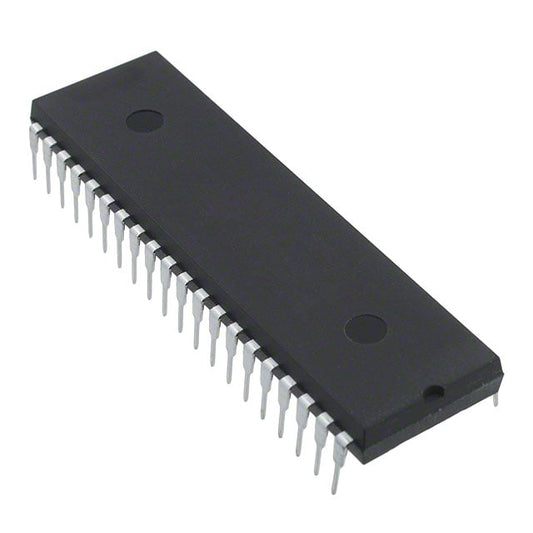 ICL7107CPL+
