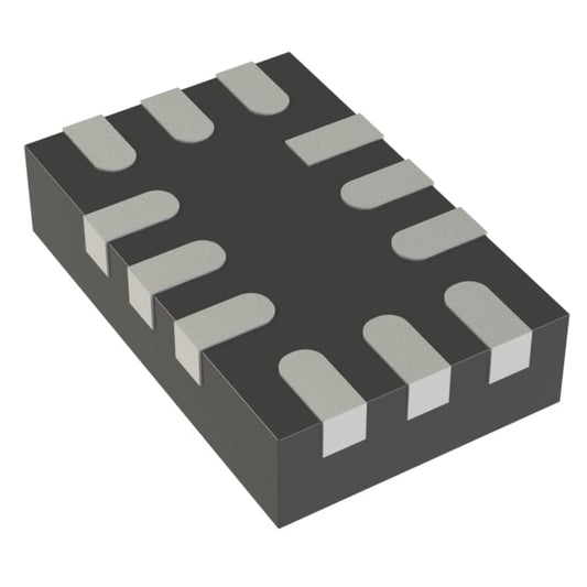 ISL54233IRUZ-T7A