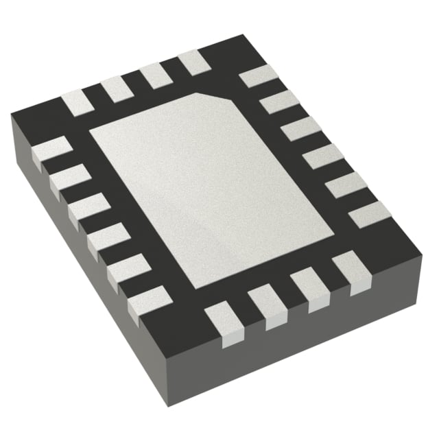 ISL91107IRTAZ-T7A