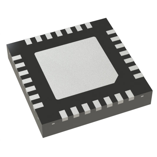 ISL6540AIRZ-TKR5632