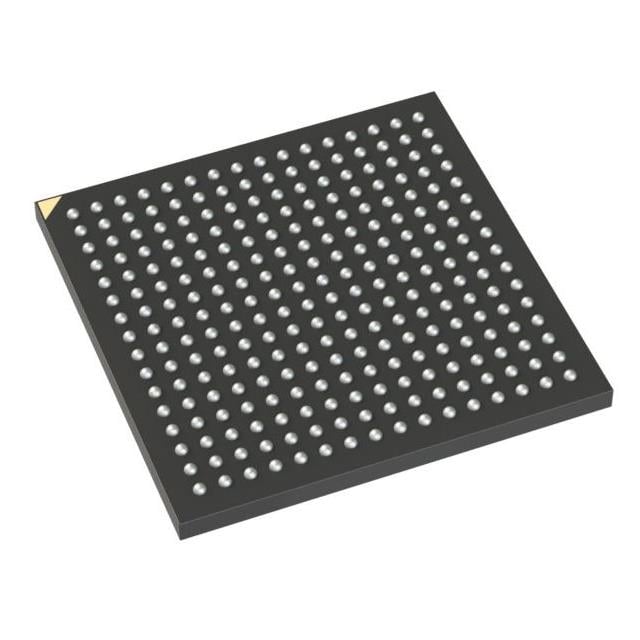 LFE5U-12F-8BG256I