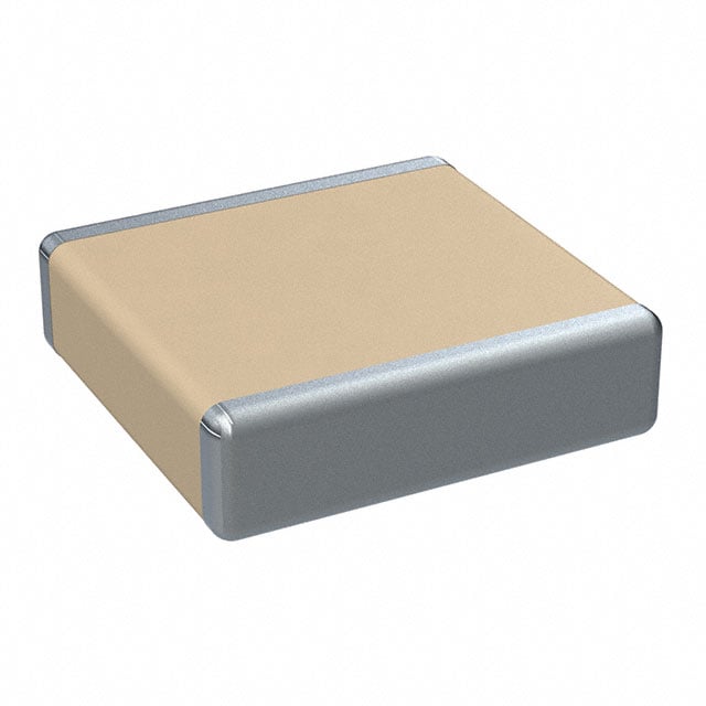 C2225C222KGGACTU