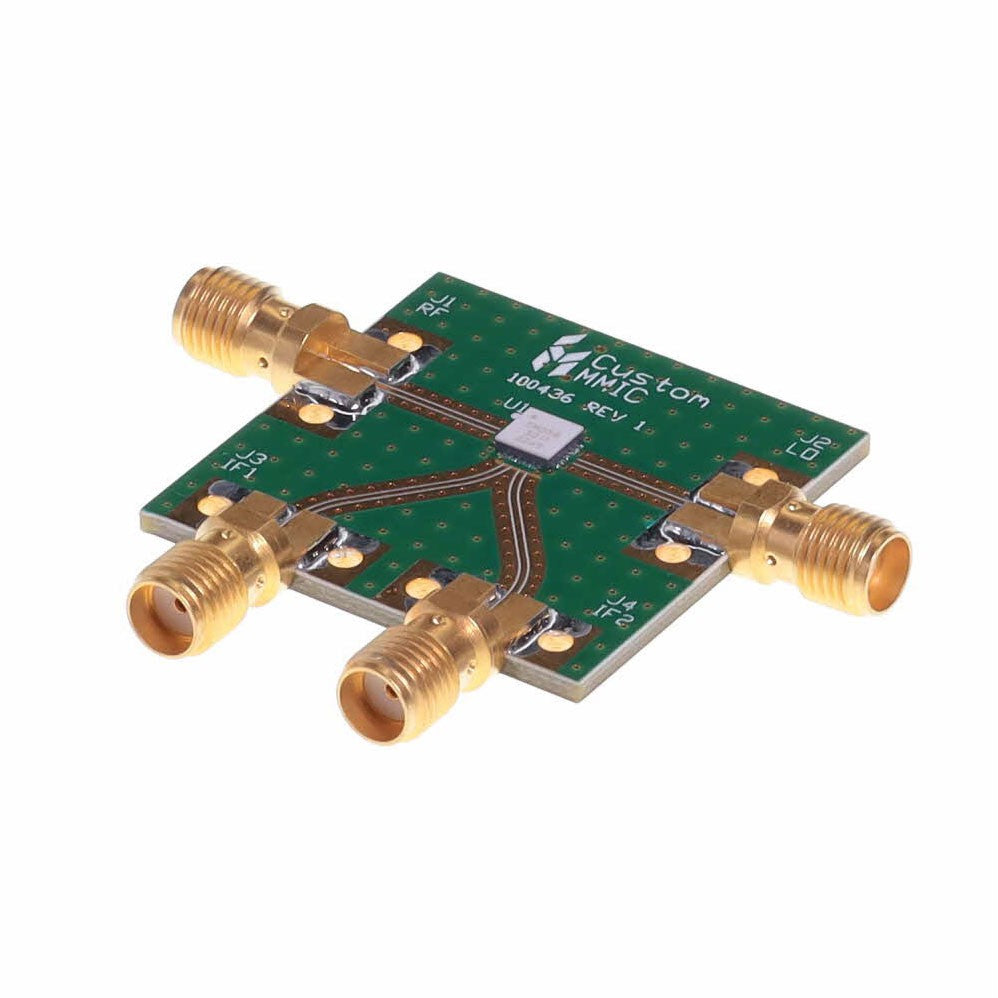 CMD258C4-EVB