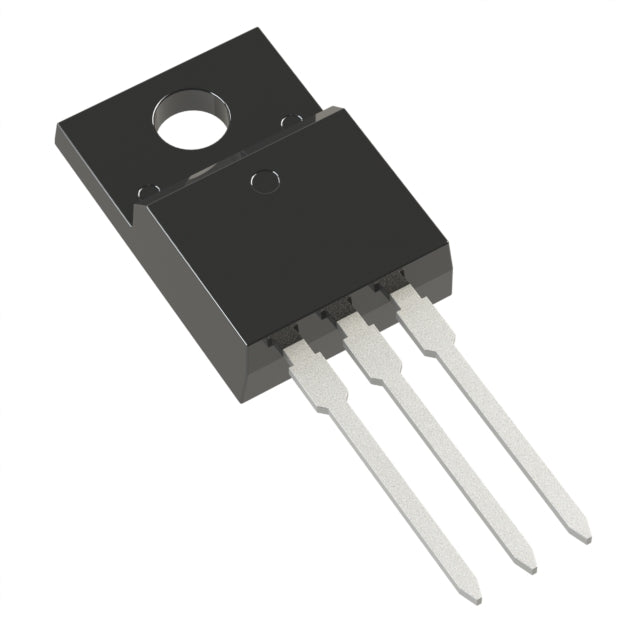 IXKP10N60C5M