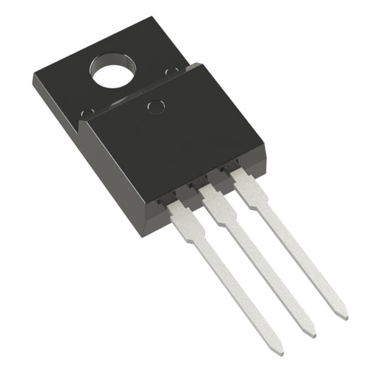 IXKP10N60C5M