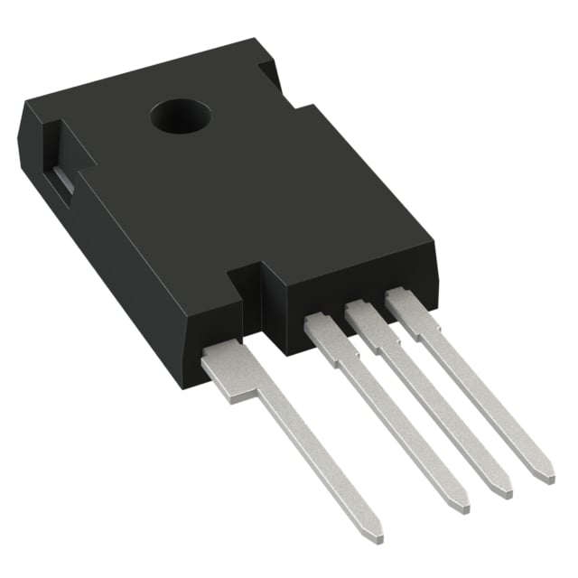 IXSH20N120L2KHV
