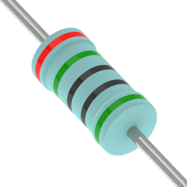 MFR50SDBE52-250R