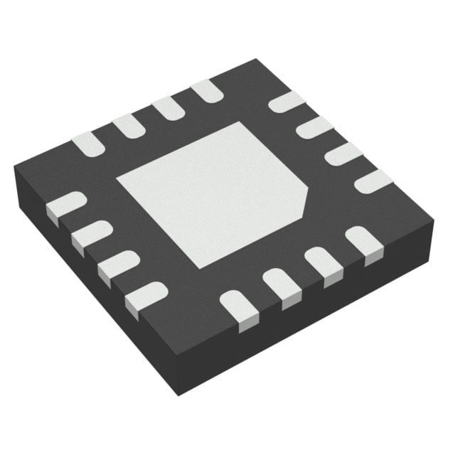 IS31SE5118A-QFLS3-TR