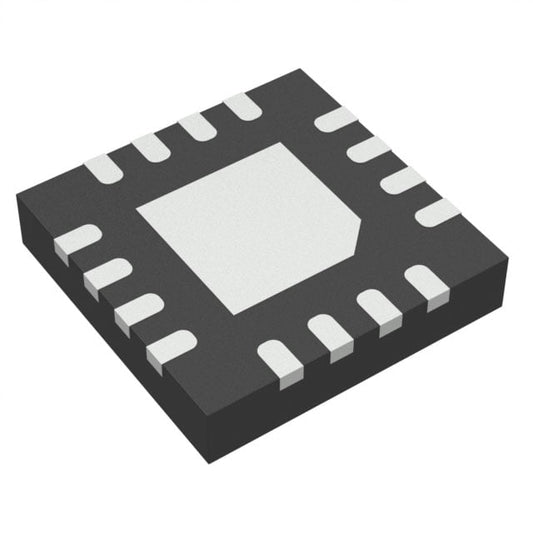 IS31SE5118A-QFLS3-TR