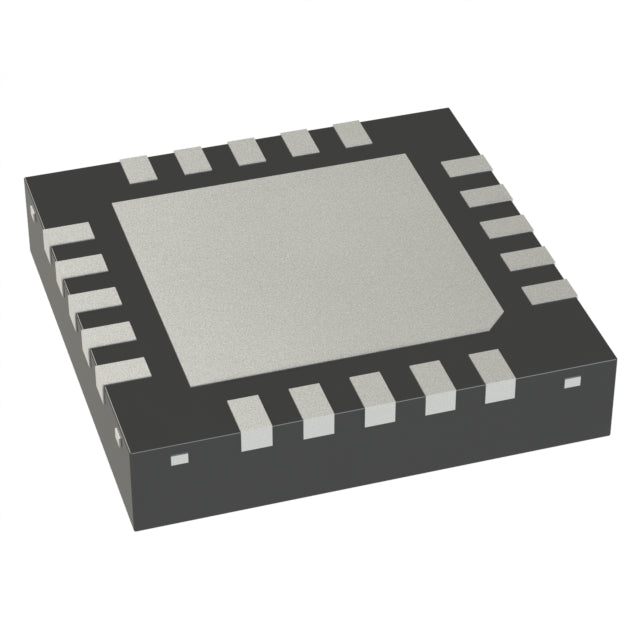 IS31CG1110-QFLS2-TR