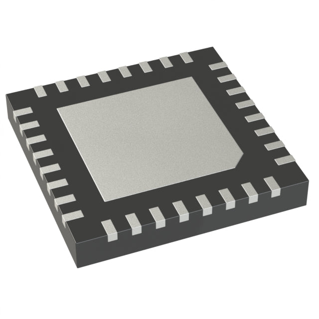 IS31SE5120A-QFLS3-TR