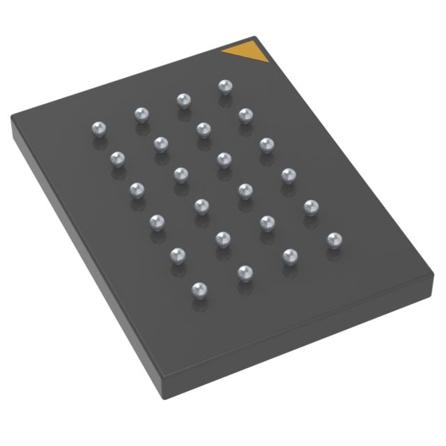 W25Q128JVCIM TR