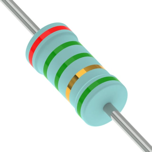 MFR25SDBE52-25R5