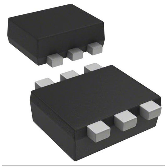 TC7PH34FE(TE85L,F)