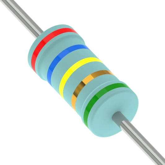 MFR25SDBE52-26R4