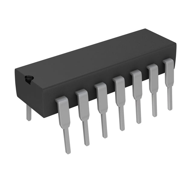 SN74HC08N-P2