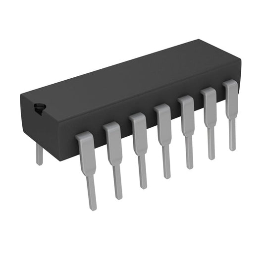 SN74HC08N-P2