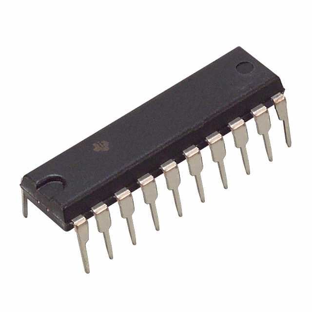 CD74HC373EE4