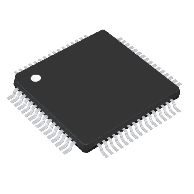 TAS5504APAGR