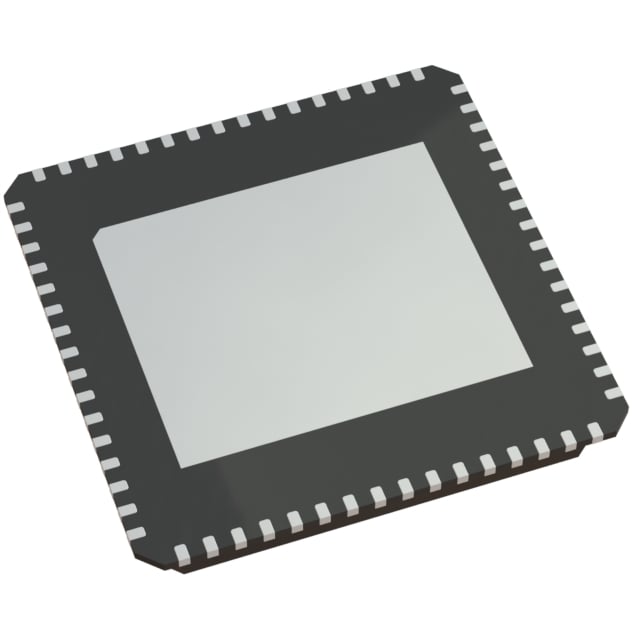 MSP430F417IRTDT