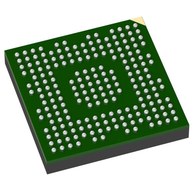 TPS65950A2ZXNR