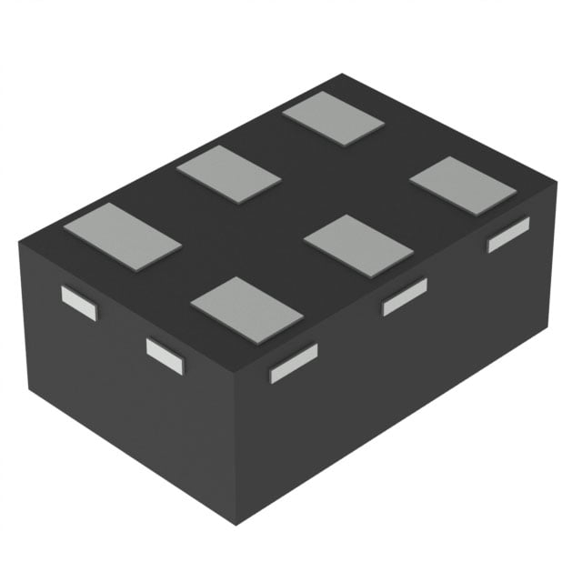 TPS62733DRYR