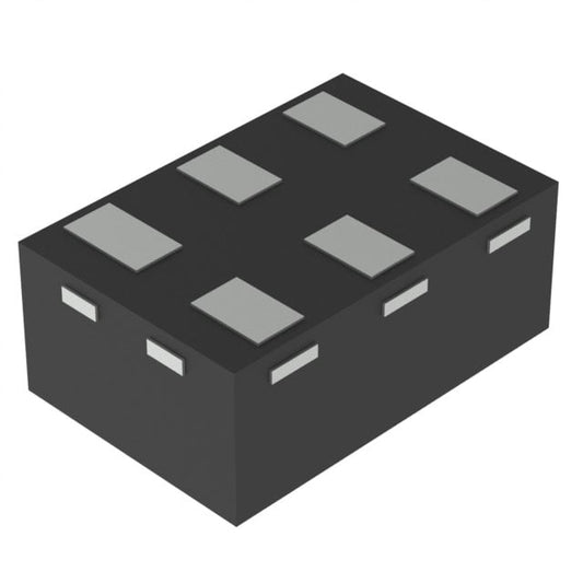 TPS62733DRYR