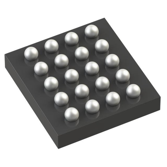 TPS61310YFFT