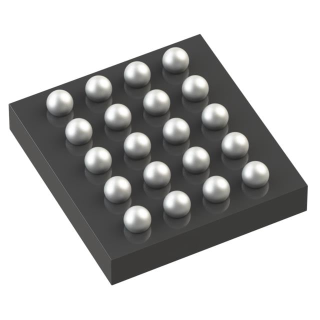BQ24150AYFFR